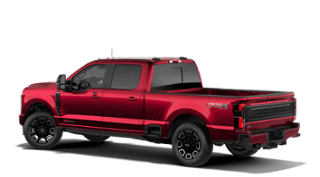 2027 Ford Super Duty® External Image 2
